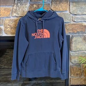 Northface sweatshirt